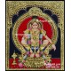 Aiyyappan Tanjore Painting, Iyyappan Tanjore Painting