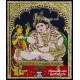 Butter Krishna Tanjore Painting Butter Krishna Tanjore Painting