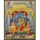 Shiva Family Tanjore Paintings Shiva Family Tanjore Paintings