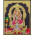 Karumariamman Tanjore Painting