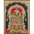 Balaji Tanjore Painting