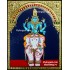 Brahmotsavam  Venkateshwara Gaja Vahanam Tanjore Paintings