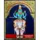 Brahmotsavam Set Venkateshwara Tanjore Paintings Brahmotsavam Set Venkateshwara Tanjore Paintings