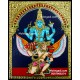 Brahmotsavam Set Venkateshwara Tanjore Paintings Brahmotsavam Set Venkateshwara Tanjore Paintings