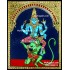 Brahmotsavam  Venkateshwara Hanumantha Vahanam Tanjore Paintings