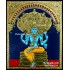 Brahmotsavam  Venkateshwara Sesha Vahanam Tanjore Paintings