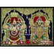 Balaji Thayar Tanjore Paintings