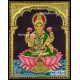 Mahalakshmi Tanjore Painting