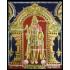 Murugan Tanjore Painting