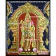Murugan Tanjore Painting Murugan Tanjore Painting