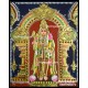 Murugan Tanjore Painting