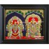 Balaji Thayar Tanjore Painting