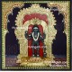 Kalabhairavar Tanjore Paintings