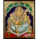 Saraswathi Tanjore Painting Saraswathi Tanjore Painting