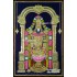 Balaji Tanjore Painting