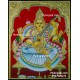 Saraswathi Tanjore Painting Saraswathi Tanjore Painting
