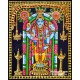 Guruvayurappan Tanjore Painting Guruvayurappan Tanjore Painting