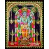 Guruvayurappan Tanjore Painting