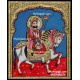 Ramdevra Tanjore Painting Ramdevra Tanjore Painting