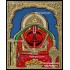 Salasar Balaji Tanjore Painting