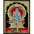 Sai Baba Tanjore Painting