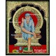 Sai Baba Tanjore Painting Sai Baba Tanjore Painting