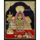 Jambukeshwarar Tanjore Painting Jambukeshwarar Tanjore Painting
