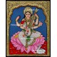 Saraswathi Tanjore Painting Saraswathi Tanjore Painting