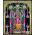 Guruvayurappan Tanjore Painting