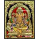 Ganesha Tanjore Painting Ganesha Tanjore Painting