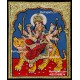 Durgai Tanjore Painting