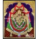 Amman Tanjore Painting Amman Tanjore Painting