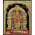 Murugan Tanjore Painting