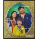Portrait Tanjore Painting Portrait Tanjore Painting