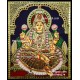 Lakshmi Tanjore Painting