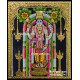 Guruvayurappan Tanjore Painting