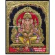 Ganesha Tanjore Painting