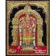 Murugan Tanjore Painting