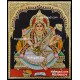 Saraswathi Tanjore Painting Saraswathi Tanjore Painting
