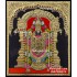 Balaji Tanjore Painting