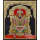 Balaji Tanjore Painting