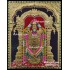 Balaji Tanjore Painting