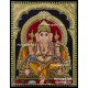 Ganesha Tanjore Painting Ganesha Tanjore Painting