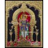 Murugan Tanjore Painting