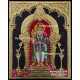 Murugan Tanjore Painting