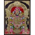 Balaji Tanjore Painting