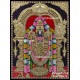 Balaji Tanjore Painting Balaji Tanjore Painting