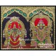 Balaji Thayar Tanjore Painting