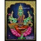 Raja Mathangi Tanjore Paintings Raja Mathangi Tanjore Paintings