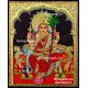 Raja Rajeswari Tanjore Painting Raja Rajeswari Tanjore Painting